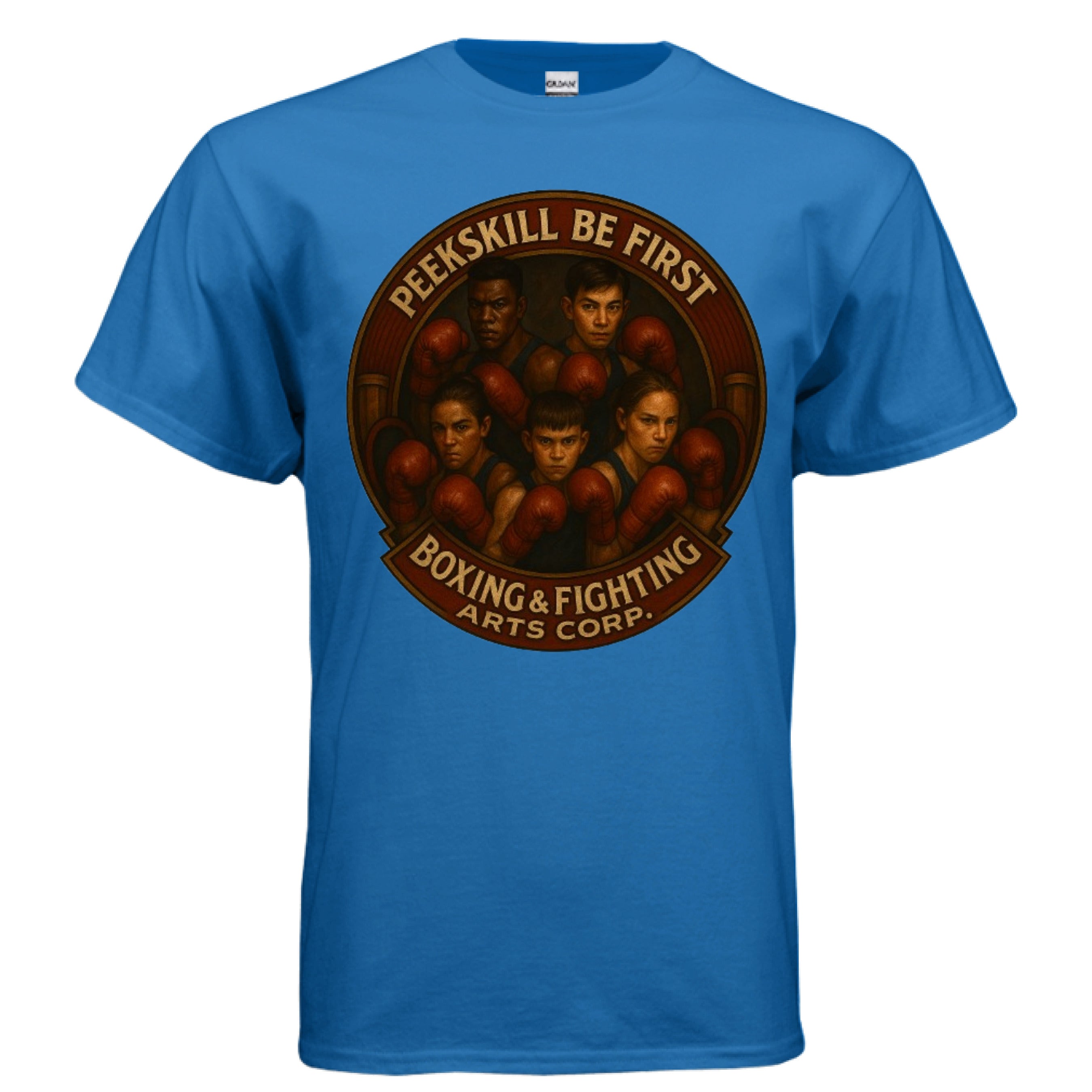 ROYAL - FRONT